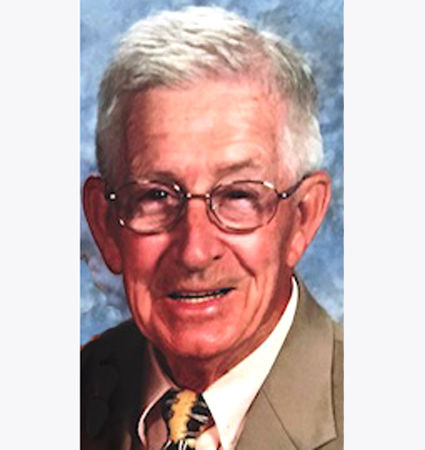 Joubert, John